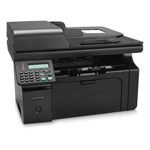 HP Laser MFP 1212